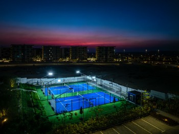 photo for Picture of Alburouj Sports Club